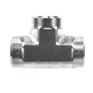 ProStar Pipe Tee | 0202-4299