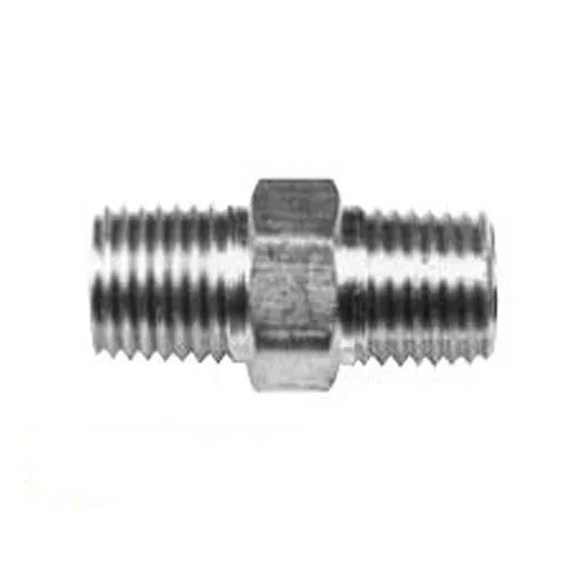 ProStar Stainless Steel Pipe Nipple | 0202-5091