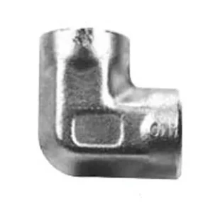 ProStar Brass Pipe Elbow – 1/4 in | 0202-5113