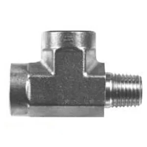 ProStar Stainless Steel Pipe Tee | 0202-5118