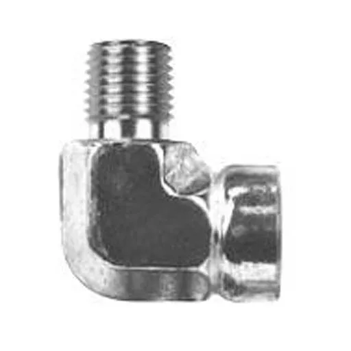 ProStar Stainless Steel Pipe Elbow – 1/4 in | 0202-5122