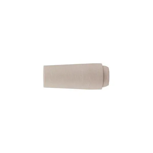 Prostar Lava TIG Cup – 10N Series Lava Nozzle – 5/8″ Orifice – 1 7/8″ Length | 08N79