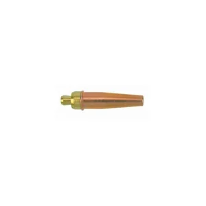 PROSTAR Cutting Torch Tip Victor Style, 1 Piece Tip, Size 1, GPN Series | 1-1-GPN