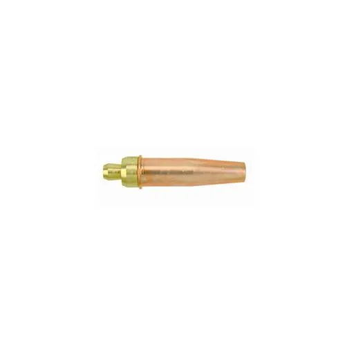 Prostar Cutting Torch Tip Victor Style – 1 piece Tip – Size 1 – 3-GPN Series | 1-3-GPN