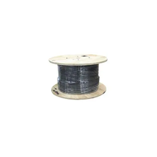 Prostar 1 AWG Weld Cable – 500 ft – Black | 640066.02.001