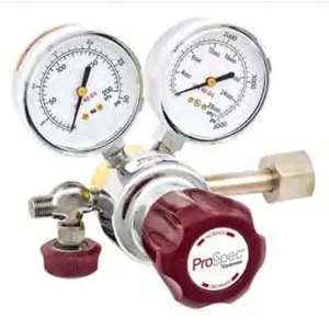 Prostar 100 General Purpose Regulator – CGA-580 – 125 psi | 1003-580