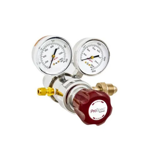 Prostar General Purpose 1009 Series Regulator, CGA: 320 | 10097504320