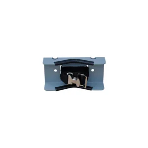 Prostar Single Cylinder Wall Bracket – 4.25″ x 8″ x 2.25″ | 352503