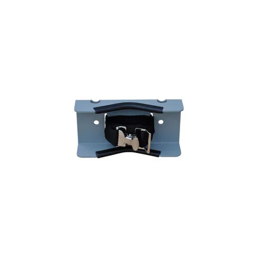 Prostar Single Cylinder Wall Bracket – 4.25″ x 8″ x 2.25″ | 352503