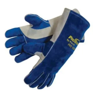 PROSTAR Standard Select Shoulder Split Cowhide Welding Gloves, Insulated | PPRS1020