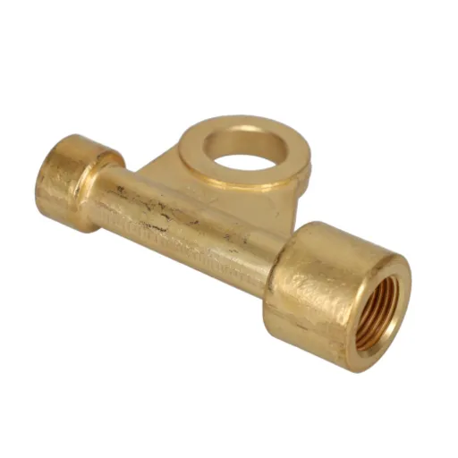 PROSTAR Power Cable Adapter, 9/17 Series Torches, 3/8-18RH – 5/8-18 RH | 105Z57
