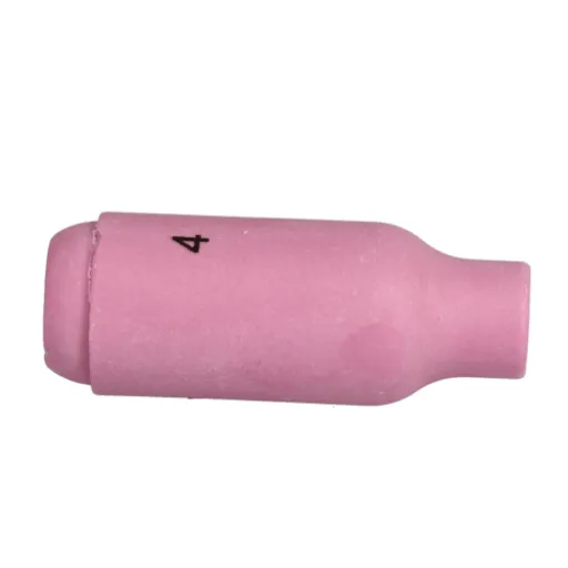 PROSTAR #4 Alumina Cup, for Standard Collet Body | 10N50