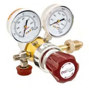 Prostar 120 General Purpose Regulator – CGA-346 – 80 psi | 1202-346
