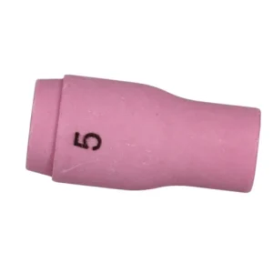 PROSTAR #5 Alumina TIG Cup, Standard, 5/16″ Diameter | 13N09
