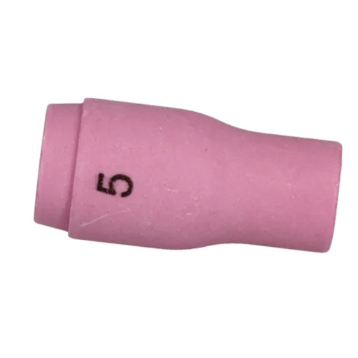PROSTAR #5 Alumina TIG Cup, Standard, 5/16″ Diameter | 13N09