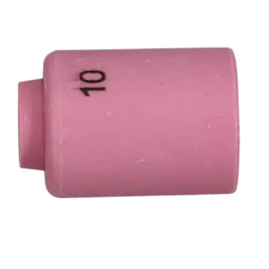 PROSTAR #10 Alumina TIG Cup, Standard, 5/8″ Diameter | 13N13