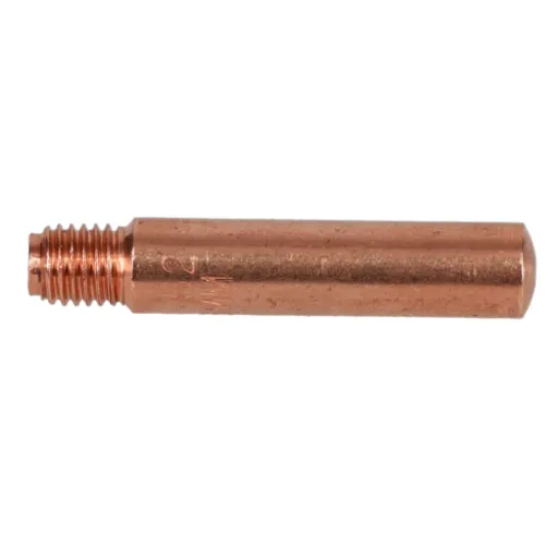 PROSTAR Tweco Style Contact Tip, 14H Series, Heavy Duty, 0.052″ Wire | 14H-52