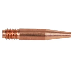 PROSTAR Tweco Style Contact Tip, 14T Series, Tapered, 1/16″ Wire | 14T-116