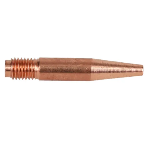 PROSTAR Tweco Style Contact Tip, 14T Series, Tapered, 1/16″ Wire | 14T-116