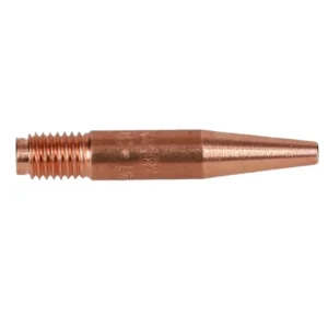 PROSTAR Tweco Style Contact Tip, 14T Series, Tapered, 0.030″ Wire | 14T-30