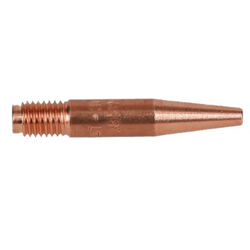 PROSTAR Tweco Style Contact Tip, 14T Series, Tapered, 0.030″ Wire | 14T-30