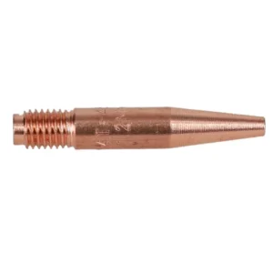 PROSTAR Tweco Style Contact Tip, 14T Series, Tapered, 0.045″ Wire | 14T-45
