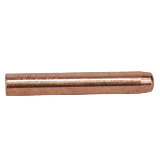 PROSTAR Bernard Style Contact Tip, 1500 Series, Standard, 0.045″ Wire | 1590