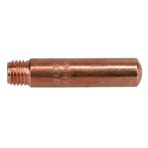 PROSTAR Tweco Style Contact Tip, 15HFC Series, Standard, 1/16″ Wire | 15HFC-116