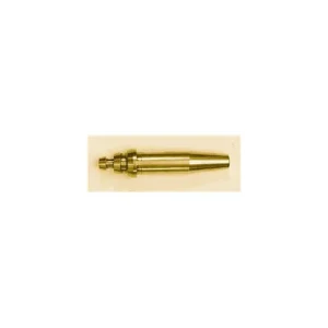 Prostar Cutting Torch Tip Airco Style – 1 Piece Tip – Size 2 – Series 164 | 164-2