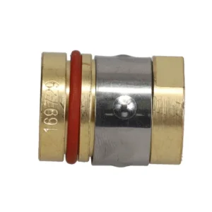 PROSTAR Miller Style Gas Diffuser/MIG Nozzle Retainer, M-25/M-40 | 169-729