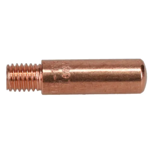 PROSTAR Tweco Style Contact Tip, 16S Series, 1/16″ Wire | 16S-116