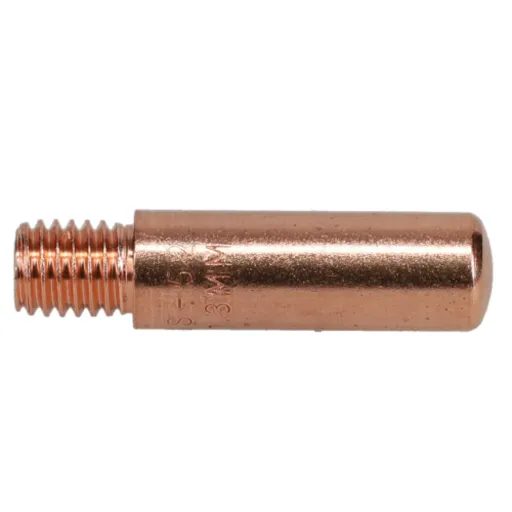 PROSTAR Tweco Style Contact Tip, 16S Series, 0.052″ Wire | 16S-52