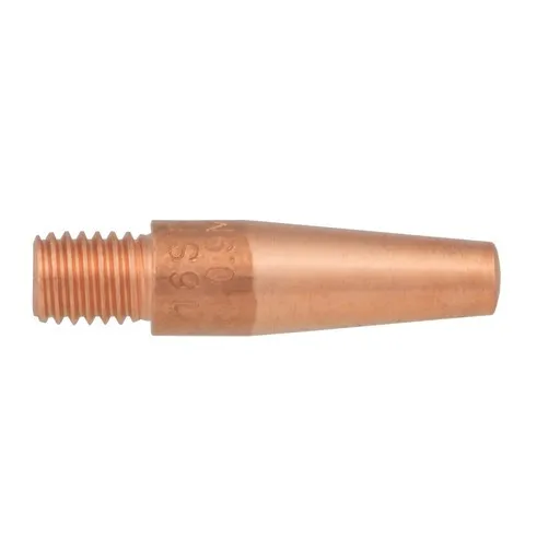 Prostar Tweco Style Contact Tip, Taper | 16ST-35