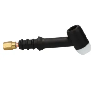 PROSTAR 150A Rigid Silicone Rubber Torch, Air Cooled | 17