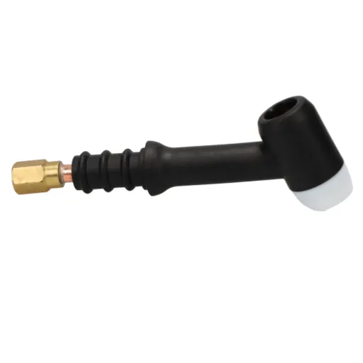 PROSTAR 150A Rigid Silicone Rubber Torch, Air Cooled | 17