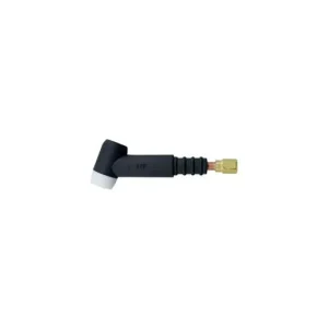 ProStar 17 TIG Torch Package – 12.5 ft – Flexible Neck without Gas Valve – Rubber