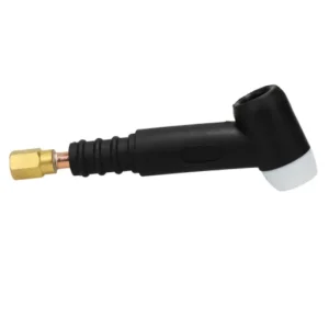 PROSTAR 150A Flexible Silicone Rubber Torch, Air Cooled | 17F