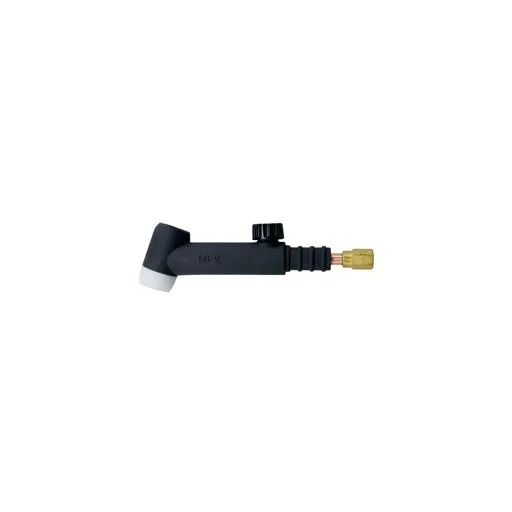 ProStar 17 TIG Torch Package – 12.5 ft – Flexible Neck with Gas Valve | 17FV-12-2