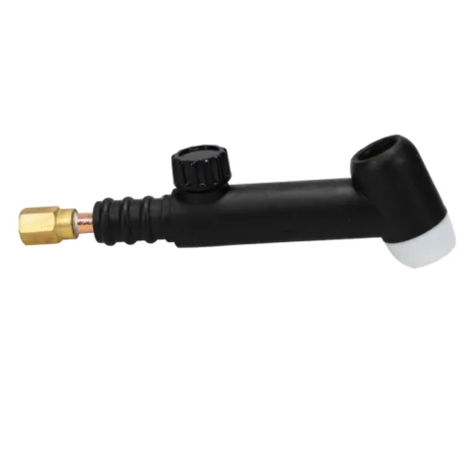 PROSTAR 150A Flexible Silicone Rubber Torch w/ Valve, Air Cooled | 17FV