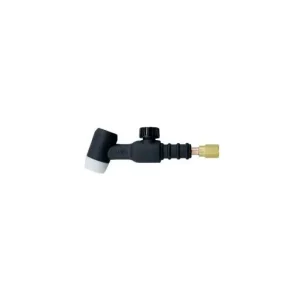 ProStar 17 TIG Torch Package – 12.5 ft – Rigid Neck with Gas Valve | 17V-12-2