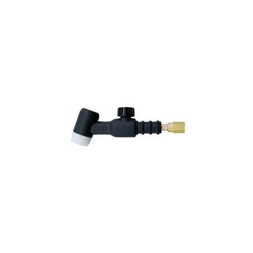 ProStar 17 TIG Torch Package – 25 ft – Rigid Neck with Gas Valve | 17V-25-2