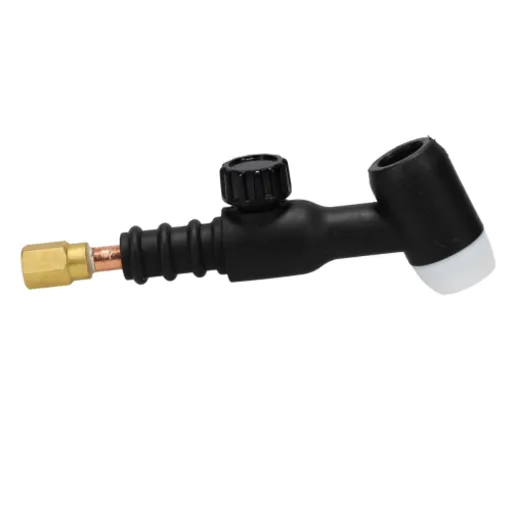 PROSTAR 150A Silicone Rubber Torch w/Valve, Air Cooled | 17V