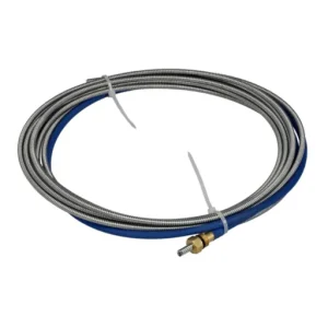 PROSTAR MIG Liner, Miller Style, 15′, 0.030″ – 0.035″ Wire | 194011