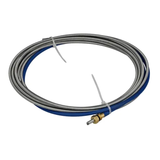PROSTAR MIG Liner, Miller Style, 15′, 0.030″ – 0.035″ Wire | 194011