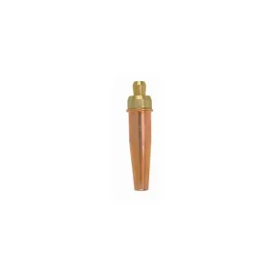 PROSTAR Cutting Torch Tip Victor Style, 1 Piece Tip, Size 2, Series GPP | 2-1-GPP