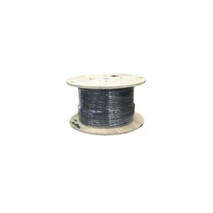 Prostar 2 AWG Weld Cable – 250 ft – Black | 640067.01.001