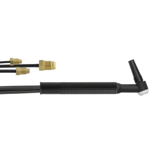 PROSTAR 250A TIG Torch Package, 25′ Vinyl Cables, Water Cooled | 20-25