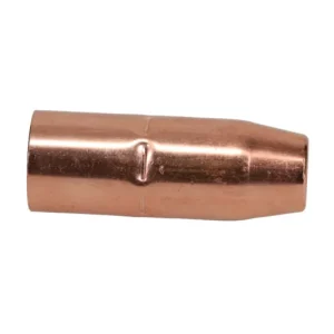 PROSTAR Miller Style MIG Nozzle, 1/2″, Slide-On Flush | 200-258