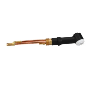 PROSTAR 250A Rigid Silicone Rubber Torch, Water Cooled | 20