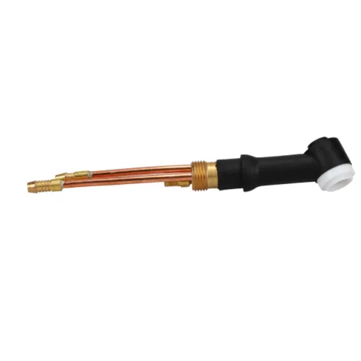 PROSTAR 250A Rigid Silicone Rubber Torch, Water Cooled | 20